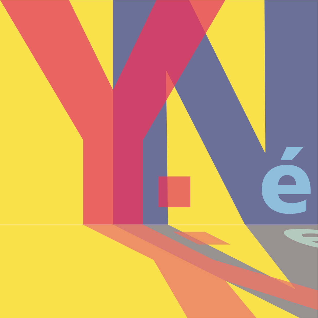 Y. Né